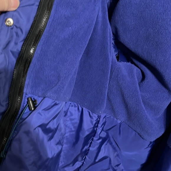 Columbia snow or ski insulated jacket double whammy - Picture 6 of 12